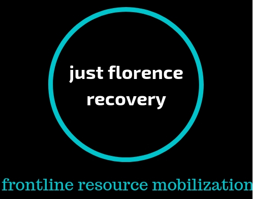 A Just Florence Recovery